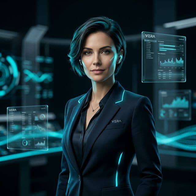 Vera Omnipresent AI