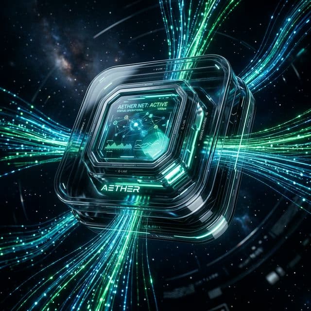 Hyper Connectivité
